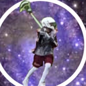 Meet your Posher, Nicholas